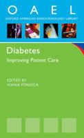 Diabetes Improving Patient Care 0195382102 Book Cover