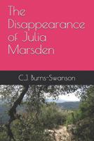 The Disappearance of Julia Marsden 1794624112 Book Cover
