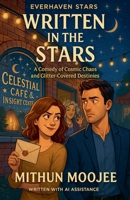 Everhaven Stars: Written in the Stars B0FHJ7DBQ9 Book Cover