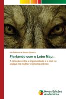 Flertando com o Lobo Mau 6202048395 Book Cover