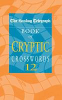 The "Sunday Telegraph" Book of Cryptic Crosswords 0330437690 Book Cover