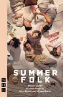 Summerfolk 1839045493 Book Cover
