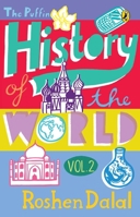 Puffin History Of The World 0143331582 Book Cover