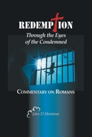 Redemption through the Eyes of the Condemned: Commentary on Romans 1664263535 Book Cover