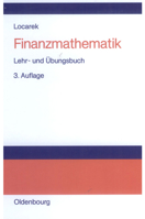 Finanzmathematik 3486240404 Book Cover