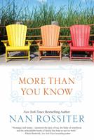 More Than You Know 1611738326 Book Cover
