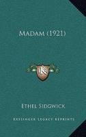 Madam 1021473308 Book Cover
