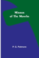 Mirror of the Months 935739074X Book Cover