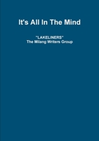 Lakeliners: It's All In The Mind 0244474591 Book Cover