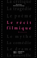 Le récit filmique 2010181492 Book Cover