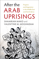 After the Arab Uprisings 1108454798 Book Cover