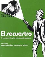 Señor Pepino Series: El secuestro (Sr. Pepino) 0844270601 Book Cover