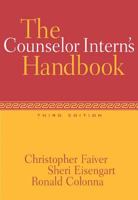 The Counselor Intern's Handbook 0534248705 Book Cover