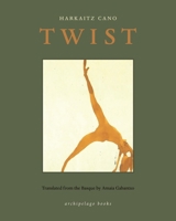 Twist 0914671820 Book Cover