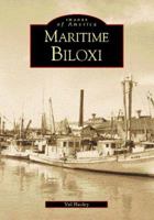 Maritime Biloxi 0738506028 Book Cover