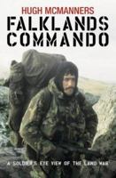 Falklands Commando 0586067574 Book Cover