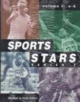 Sports Stars - Series 2 (Sports Stars) 078760867X Book Cover