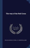 Way of the Red Cross 1014435617 Book Cover