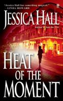 Heat of the Moment 0451411587 Book Cover