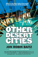 Other Desert Cities: A Play 0802145655 Book Cover