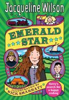 Emerald Star 0440869854 Book Cover