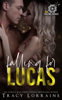 Falling For Lucas 1792719272 Book Cover