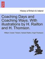 Coaching days and coaching ways 1017371202 Book Cover