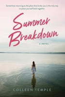 Summer Breakdown B0B39TSRV9 Book Cover