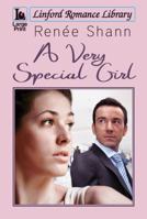 A Very Special Girl 144481902X Book Cover