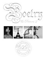 Poetry & Pictures Vol. 2 1304862623 Book Cover