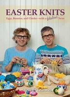Easter Knits 1570765642 Book Cover
