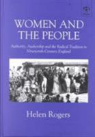Women and the People 0754602613 Book Cover