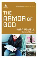 The Armor of God: Junior High Group Study 0830758984 Book Cover