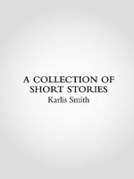 A Collection Of Short Stories 055764030X Book Cover