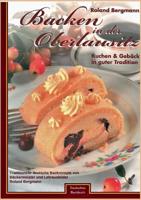 Backen in der Oberlausitz - Deutsches Backbuch (German Edition) 3749413029 Book Cover