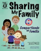 Sharing My Family B0FJ2TXTTW Book Cover