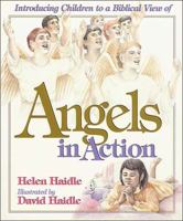 Angels in Action 0785275762 Book Cover