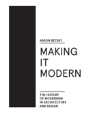What Modern Is? 1940291151 Book Cover