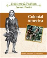 Colonial America 1604133805 Book Cover