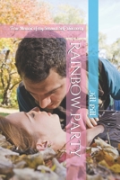 Rainbow Party: True Memoir of my Sensual Self-Discovery B088B1MTD4 Book Cover