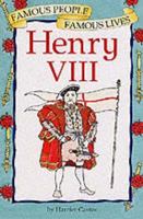 Henry VIII 074964320X Book Cover