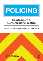 Policing: Development and Contemporary Practice 1526477084 Book Cover