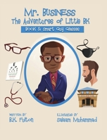 Smart Guy Glasses 1949929302 Book Cover