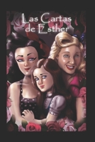 Las Cartas de Esther B08NF34DKT Book Cover