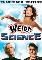 Weird Science
