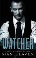 Watcher 1720191158 Book Cover