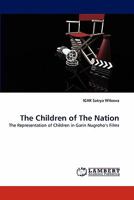 The Children of The Nation: The Representation of Children in Garin Nugroho's Films 3843362025 Book Cover