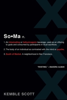 SoMa 0758215495 Book Cover