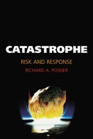Catastrophe: Risk and Response 0195178130 Book Cover
