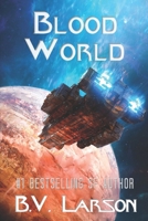 Blood World 1973357127 Book Cover